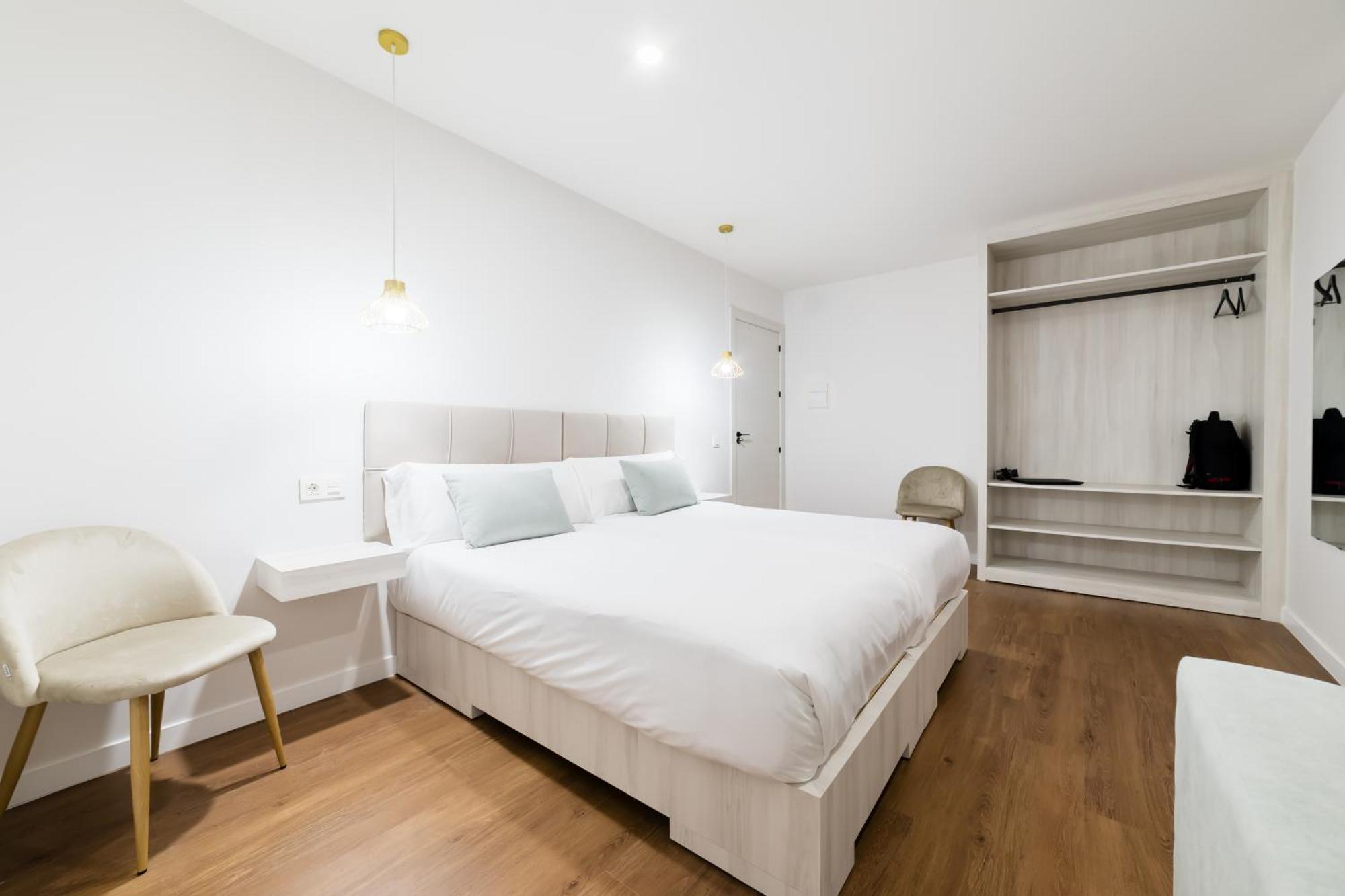 Hotel Casa Jazmin Гранада Екстер'єр фото