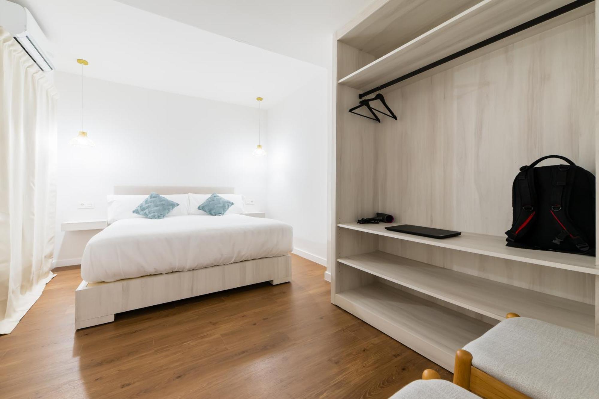 Hotel Casa Jazmin Гранада Екстер'єр фото