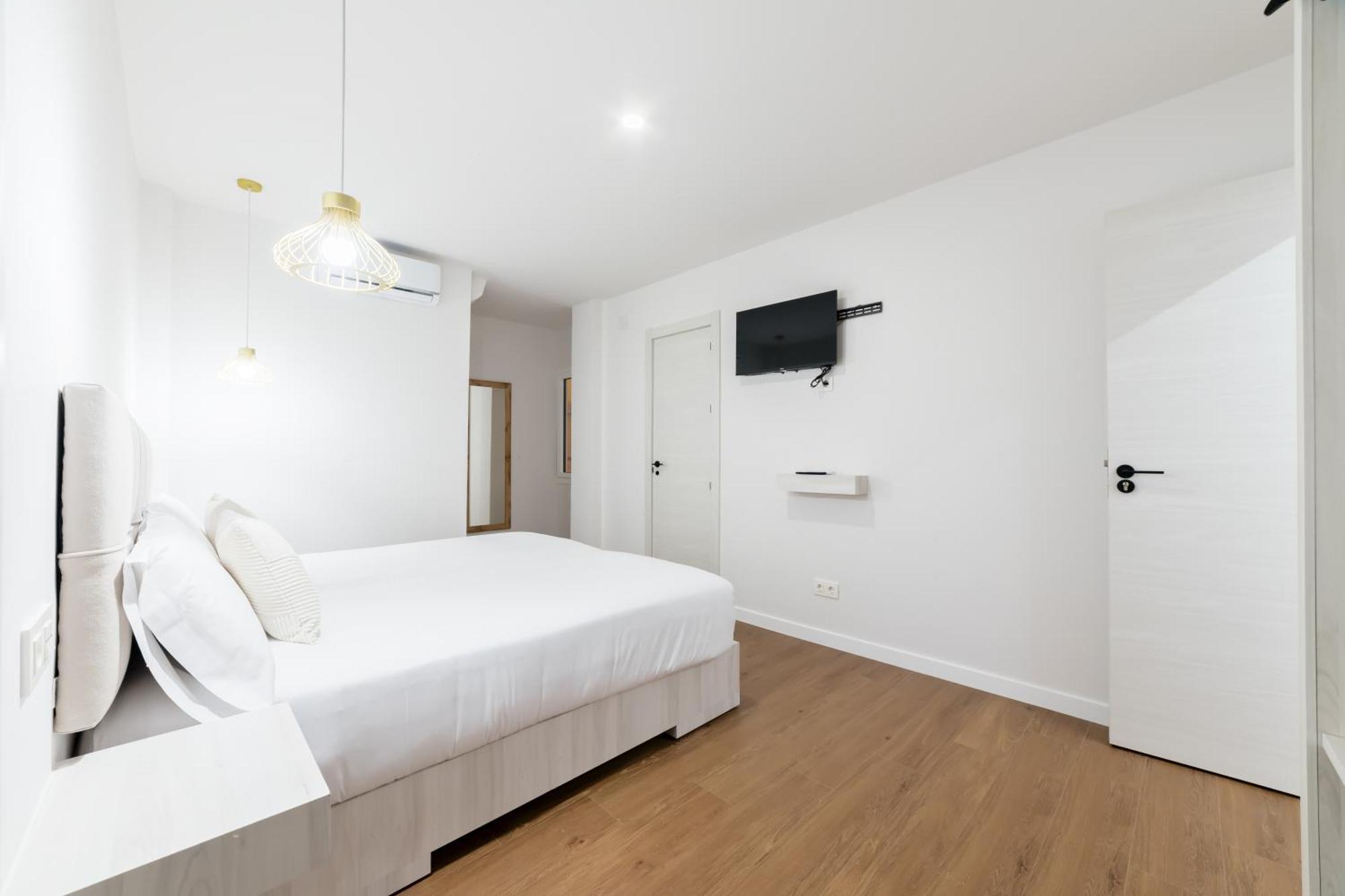 Hotel Casa Jazmin Гранада Екстер'єр фото